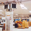 WS-60/85 Suspended Hydronic Unit Heater - 85,000 BTU