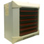 WS-60/85 Suspended Hydronic Unit Heater - 85,000 BTU
