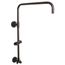 Neo WS-3005-MB Diverter Waterslide Bar (Matte Black)