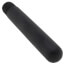 1/2" MPT Black PVC Well Seal Air Vent