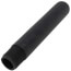 1/2" MPT Black PVC Well Seal Air Vent