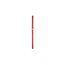 2' Red Nylon Web Straps (2 Pack)