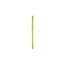 4' Yellow Nylon Web Straps (2 Pack)