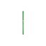 6' Green Nylon Web Straps (2 Pack)