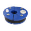 6" x 1-1/4" Cast Iron Well Seal