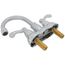 Traditional Two-Handle Bathroom Faucet (Chrome), WS84003