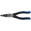 WSC-1016 Heavy-Duty Wire Stripping Pliers (10-16 AWG)