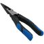 WSC-1016 Heavy-Duty Wire Stripping Pliers (10-16 AWG)
