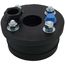 4" x 1" Single Hole Plastic Well Seal
