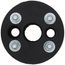 4" x 1" Single Hole Plastic Well Seal