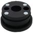 4" x 1" Single Hole Plastic Well Seal