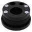 4" x 1-1/4" Single Hole Plastic Well Seal