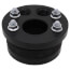 4" x 1-1/4" Single Hole Plastic Well Seal