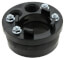 4" x 2" Single Hole Plastic Well Seal w/ Raised Supports