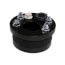 4-1/4" x 1" Single Hole Plastic Well Seal