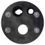 5" x 1" Single Hole Plastic Well Seal
