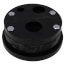 5" x 1" Single Hole Plastic Well Seal