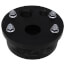 5" x 1" Single Hole Plastic Well Seal