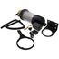 50-Micron Auto-Flush Spin Down Sediment Water Filter for High Flow Applications w/ Bypass