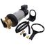 WSP50SL-ARJ-BP Jumbo Auto-Flush Anti Scale Spin Down Sediment Water Filter w/ Bypass, 50 Micron