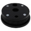 6" x 1" Single Hole Plastic Well Seal