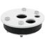 4-1/4" to 4-1/2" x 1-1/4" Steel Single Hole Well Seal