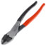 WT111M - Sta-Kon WT111M - Crimping Plier W/ Cutter For A, B & C Non ...