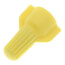 WT-51 WingTwist Wire Connector, Yellow (Bag of 500)