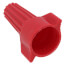 WT-52 WingTwist Wire Connector, Red (Jar of 500)