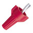 WT-52 WingTwist Wire Connector, Red (Bag of 500)