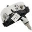 Water Heater Gas Valve Control, NG - 1.5" Insulation Tank, 4" W.C. Setting, WT8840C1000