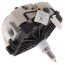 Water Heater Gas Valve Control, NG - 2" Insulation Tank, 5" W.C. Setting - ULN, WT8860B1000