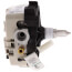 Water Heater Gas Valve Control, NG - 2" Insulation Tank, 5" W.C. Setting - ULN, WT8860B1000