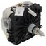 Water Heater Gas Valve Control, NG - 2" Insulation Tank, 5" W.C. Setting - ULN, WT8860B1000