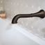 Belfield 1-Handle Non Diverter Wall Mount Tub Filler, WT9021ORB (Oil Rubbed Bronze)