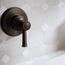 Belfield 1-Handle Non Diverter Wall Mount Tub Filler, WT9021ORB (Oil Rubbed Bronze)