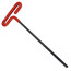 1/8" T-Hex Key (9" Long)
