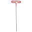 1/8" T-Hex Key (9" Long)