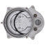 5" Watertight Aluminum Well Cap