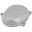 5" Watertight Aluminum Well Cap