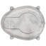 6" Watertight Aluminum Well Cap, 1-1/4" FPT