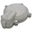 6" Watertight Aluminum Locking Well Cap
