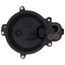 6-5/8" Watertight Cast Iron Locking Well Cap