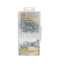 3/16" x 1-1/4" Phillips Pan Head Wall Twister Kit