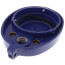 4-1/2" Watertight Miracle Well Cap (Blue)
