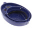 4-1/2" Watertight Miracle Well Cap (Blue)