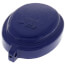 4-1/2" Watertight Miracle Well Cap (Blue)