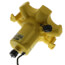 WWB WaterBUG Submersible Water Removal Pump