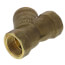 3/4" Bronze Wye Strainer, Lead Free (Threaded)