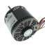 Fan and Blower Motor - 1/3 HP, 1075/3 RPM, 1 PH (115V)